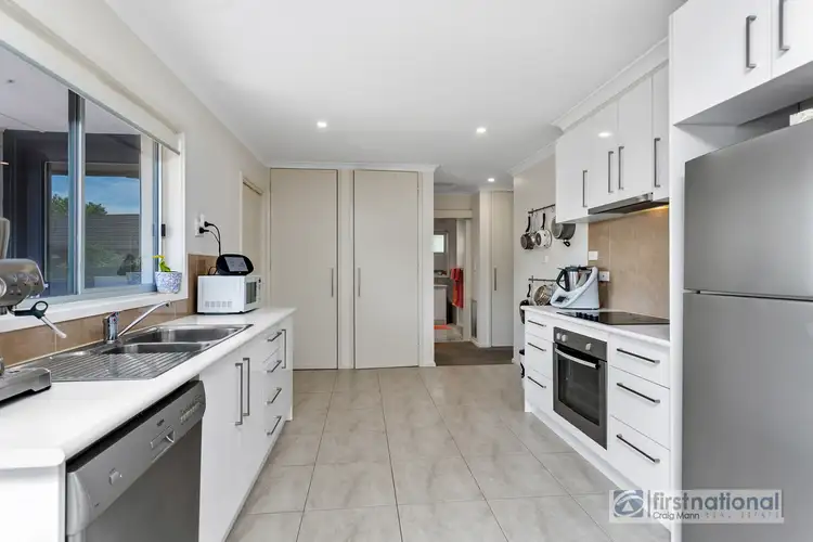 Fourth view of Homely unit listing, 1/27 Clarinda Street, Somerville VIC 3912