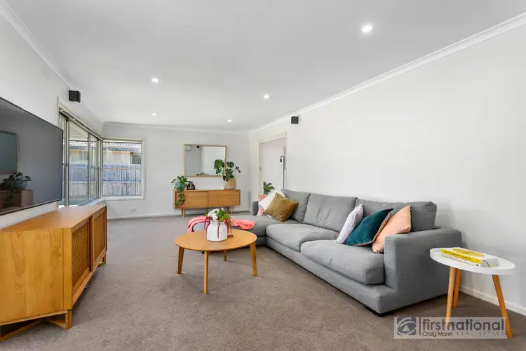 Fifth view of Homely unit listing, 1/27 Clarinda Street, Somerville VIC 3912