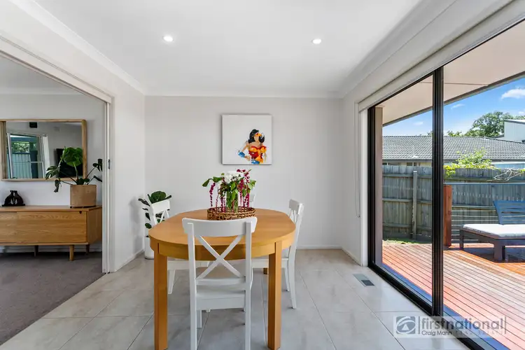 Sixth view of Homely unit listing, 1/27 Clarinda Street, Somerville VIC 3912