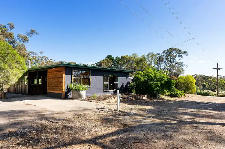 Main view of Homely house listing, 6 Reynolds Street, Fryerstown VIC 3451