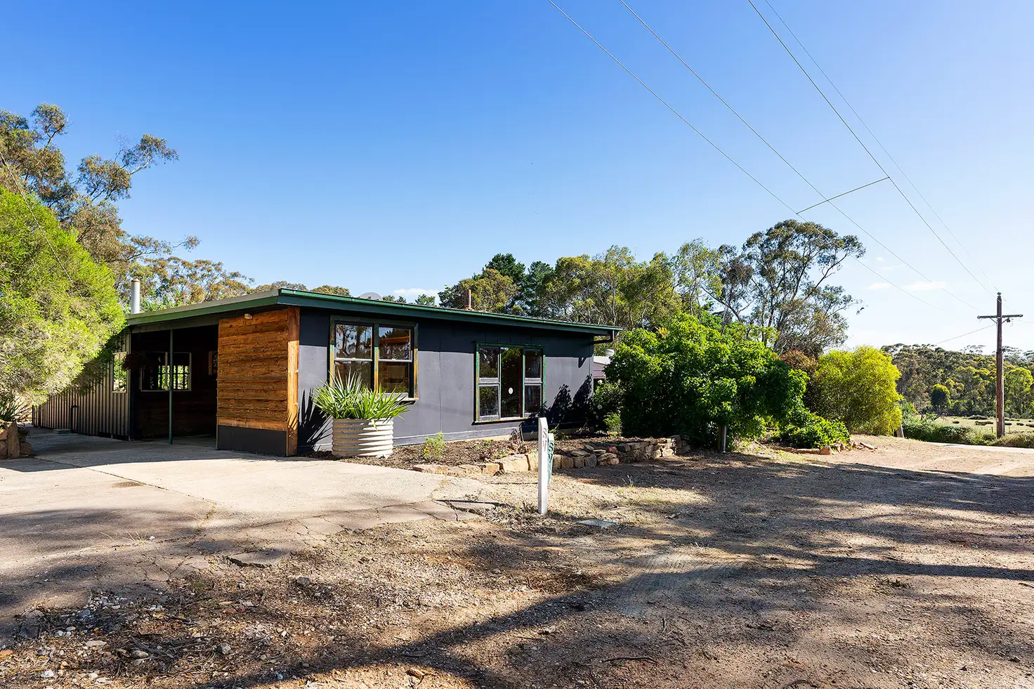 Main view of Homely house listing, 6 Reynolds Street, Fryerstown VIC 3451