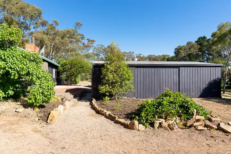 Fourth view of Homely house listing, 6 Reynolds Street, Fryerstown VIC 3451
