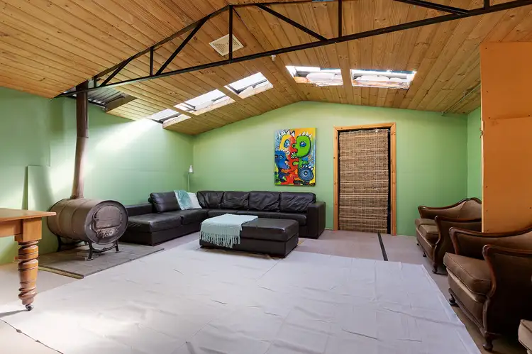 Fifth view of Homely house listing, 6 Reynolds Street, Fryerstown VIC 3451