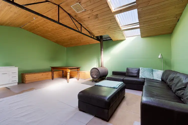 Sixth view of Homely house listing, 6 Reynolds Street, Fryerstown VIC 3451