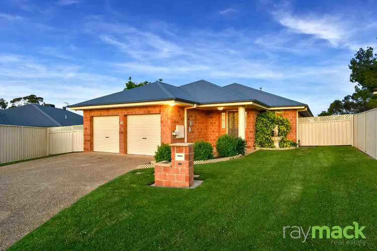 67 Dunne Crescent, Thurgoona NSW 2640