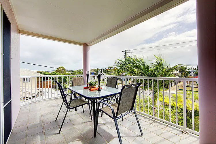 5/112 Eyre Street, North Ward QLD 4810