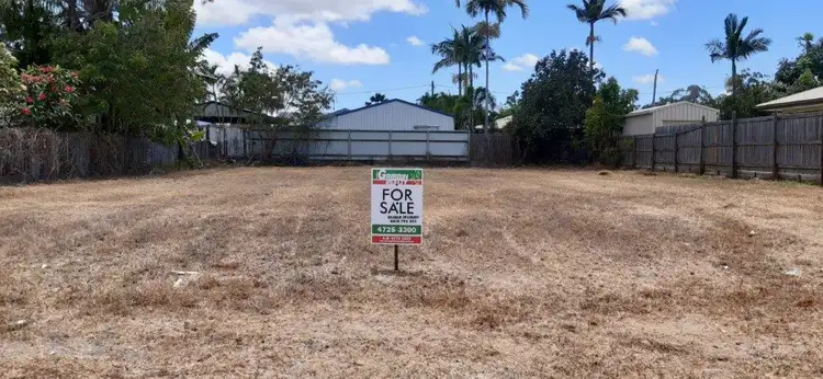 Second view of Homely land listing, 23 Woodland Court, Deeragun QLD 4818