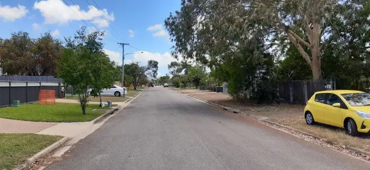 Fifth view of Homely land listing, 23 Woodland Court, Deeragun QLD 4818