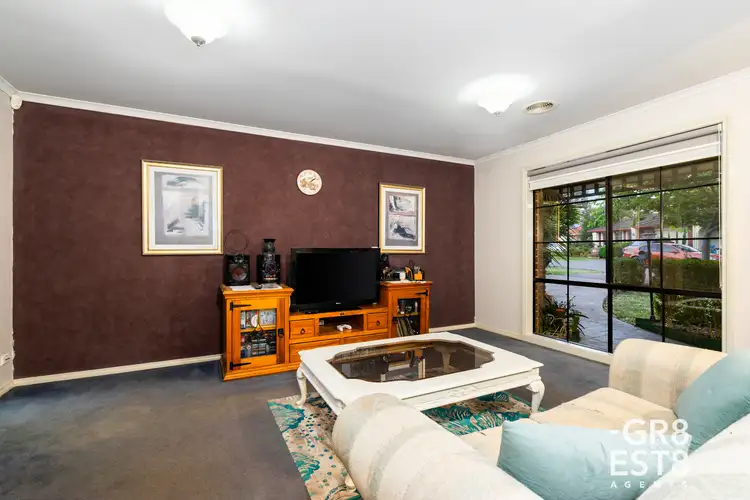 Third view of Homely house listing, 15 Fetlock Lane, Cranbourne East VIC 3977