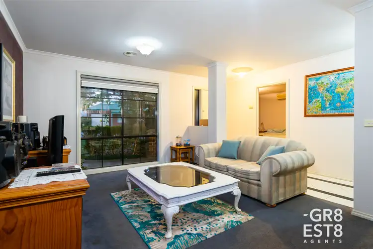 Fourth view of Homely house listing, 15 Fetlock Lane, Cranbourne East VIC 3977