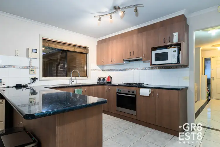 Fifth view of Homely house listing, 15 Fetlock Lane, Cranbourne East VIC 3977