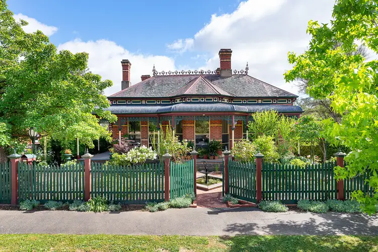 49 Campbell Street, Castlemaine VIC 3450