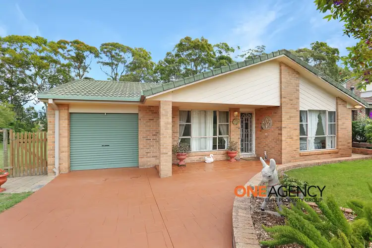 Second view of Homely house listing, 51 Waratah Crescent, Sanctuary Point NSW 2540