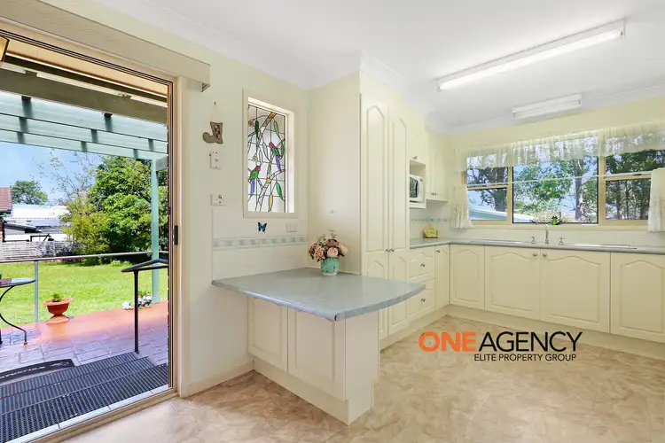 Fourth view of Homely house listing, 51 Waratah Crescent, Sanctuary Point NSW 2540