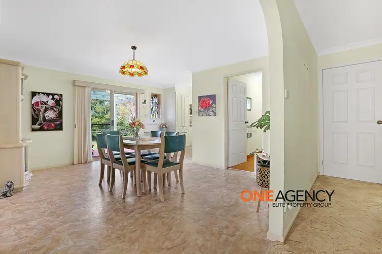 Fifth view of Homely house listing, 51 Waratah Crescent, Sanctuary Point NSW 2540