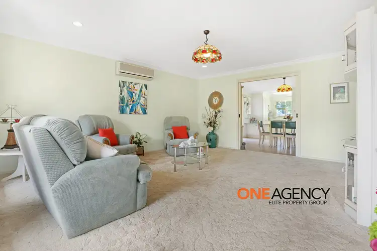 Sixth view of Homely house listing, 51 Waratah Crescent, Sanctuary Point NSW 2540