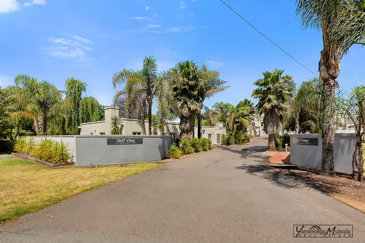 3./217 Melbourne Street, Mulwala NSW 2647