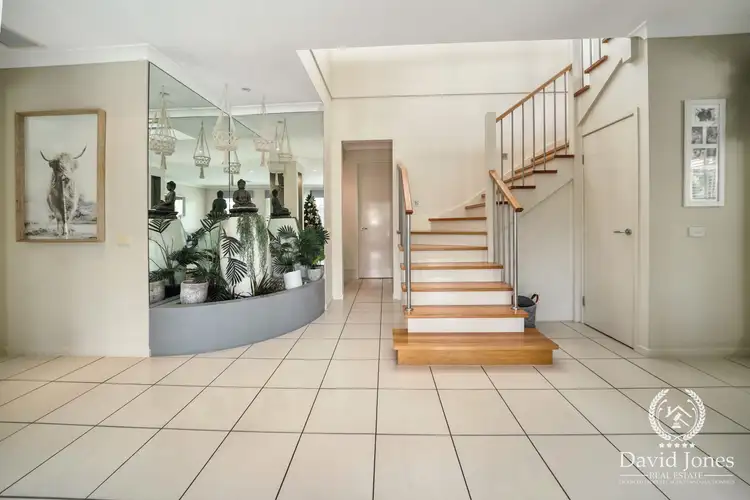 Third view of Homely house listing, 18 Jacobs Ridge Road, Ormeau QLD 4208