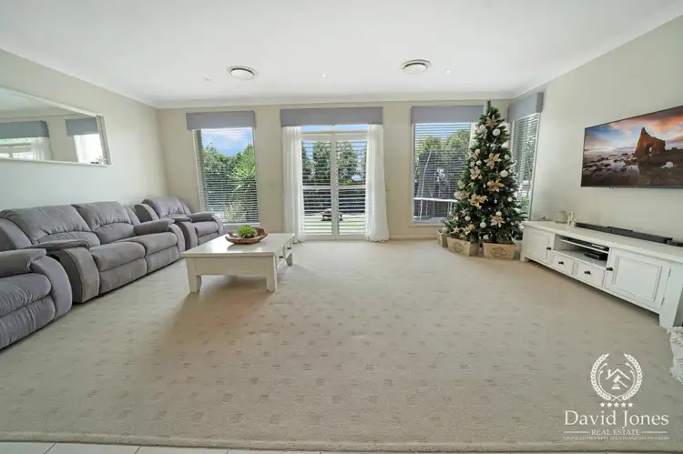 Fourth view of Homely house listing, 18 Jacobs Ridge Road, Ormeau QLD 4208