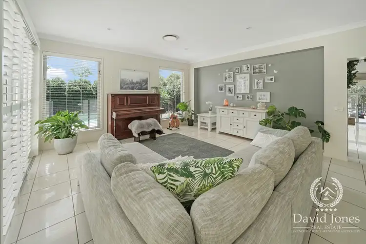 Fifth view of Homely house listing, 18 Jacobs Ridge Road, Ormeau QLD 4208