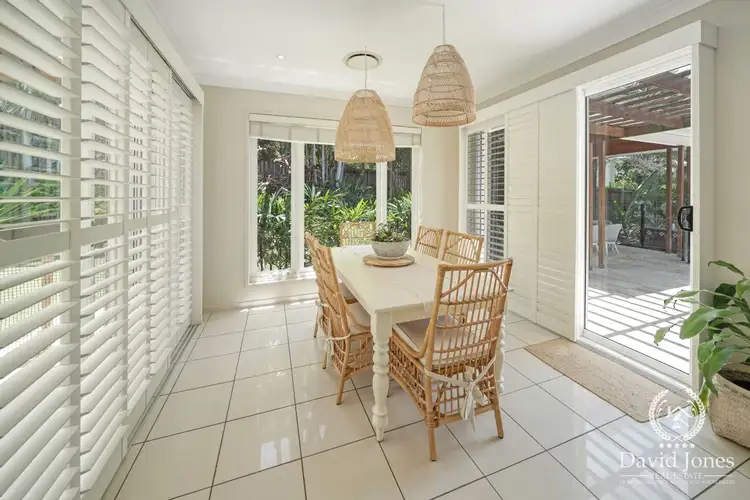 Sixth view of Homely house listing, 18 Jacobs Ridge Road, Ormeau QLD 4208