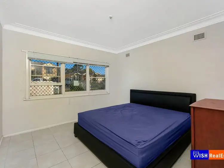 Fourth view of Homely house listing, 1 Belford Street, Ingleburn NSW 2565