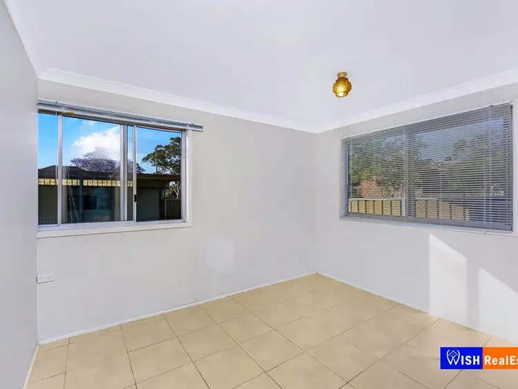 Sixth view of Homely house listing, 1 Belford Street, Ingleburn NSW 2565
