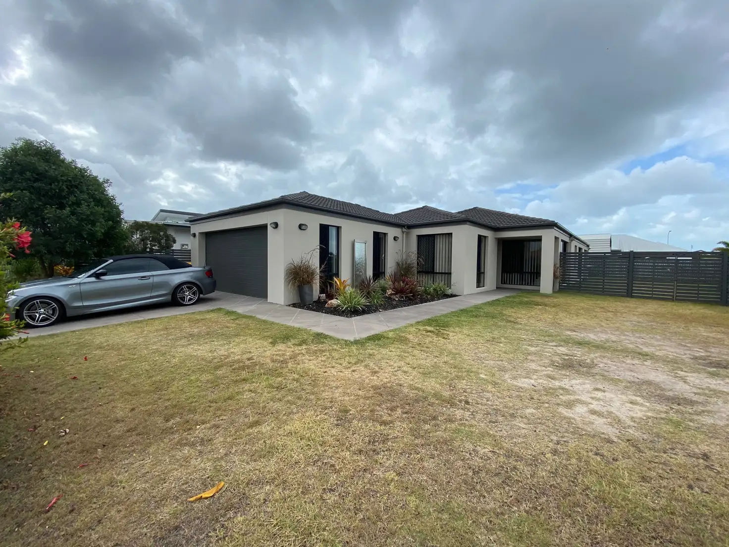 Main view of Homely house listing, 1 Fishburn Way, Eli Waters QLD 4655