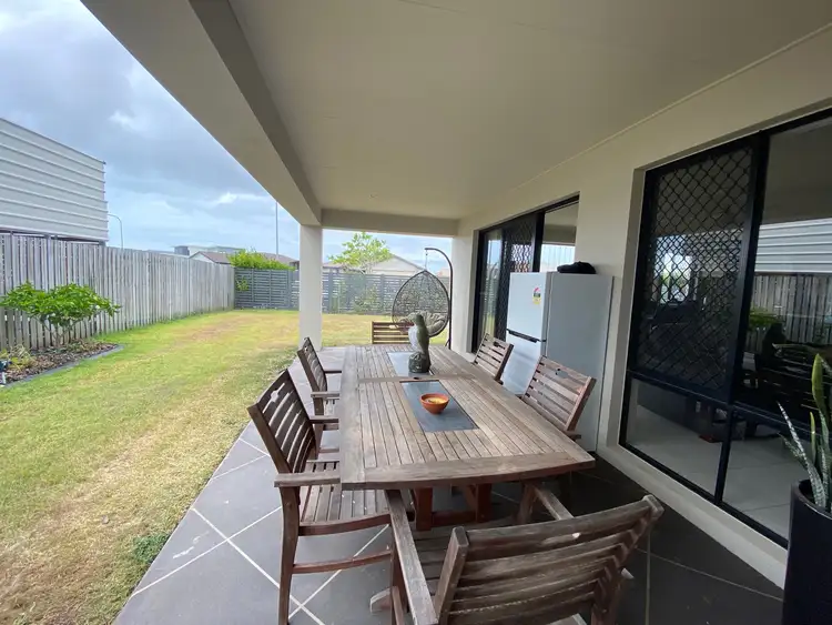 Second view of Homely house listing, 1 Fishburn Way, Eli Waters QLD 4655