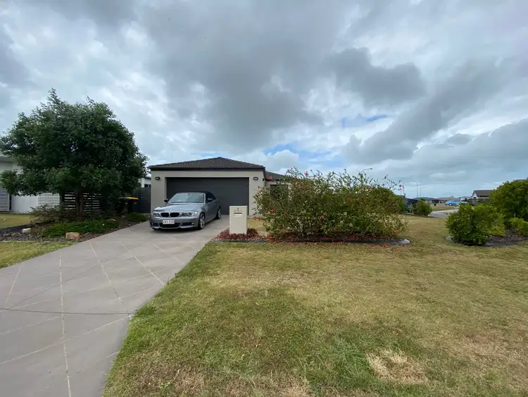 Third view of Homely house listing, 1 Fishburn Way, Eli Waters QLD 4655