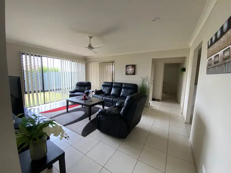 Fourth view of Homely house listing, 1 Fishburn Way, Eli Waters QLD 4655