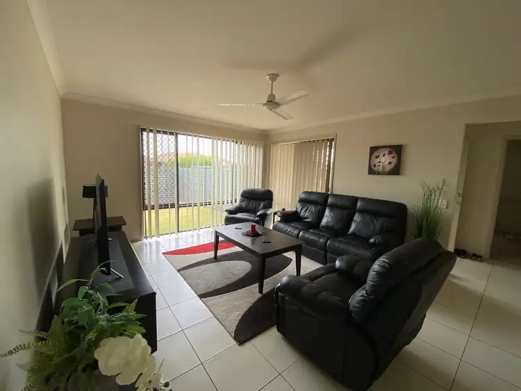 Fifth view of Homely house listing, 1 Fishburn Way, Eli Waters QLD 4655
