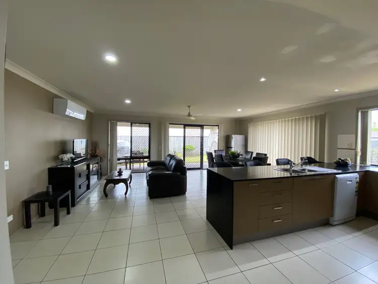 Sixth view of Homely house listing, 1 Fishburn Way, Eli Waters QLD 4655