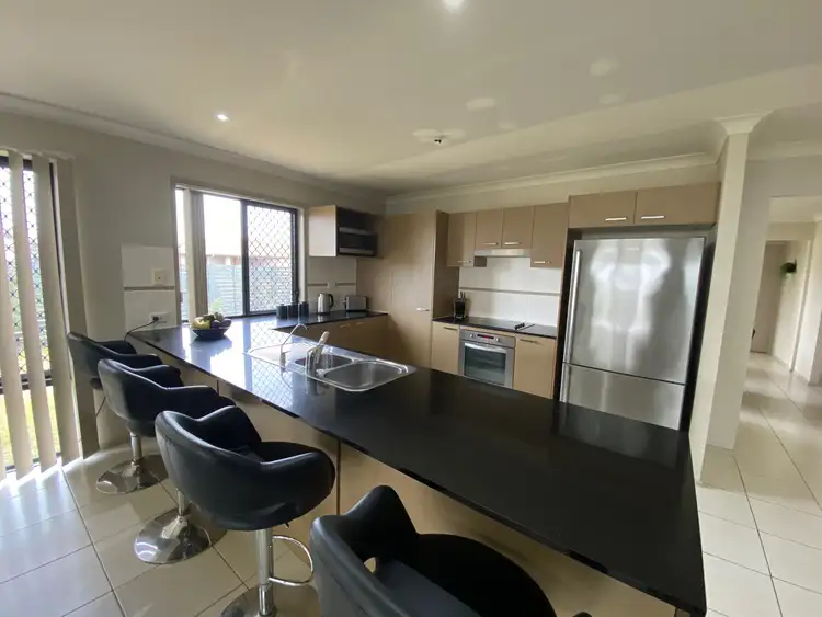 Seventh view of Homely house listing, 1 Fishburn Way, Eli Waters QLD 4655