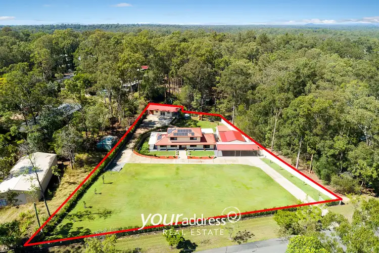8-12 Lionheart Street, Forestdale QLD 4118