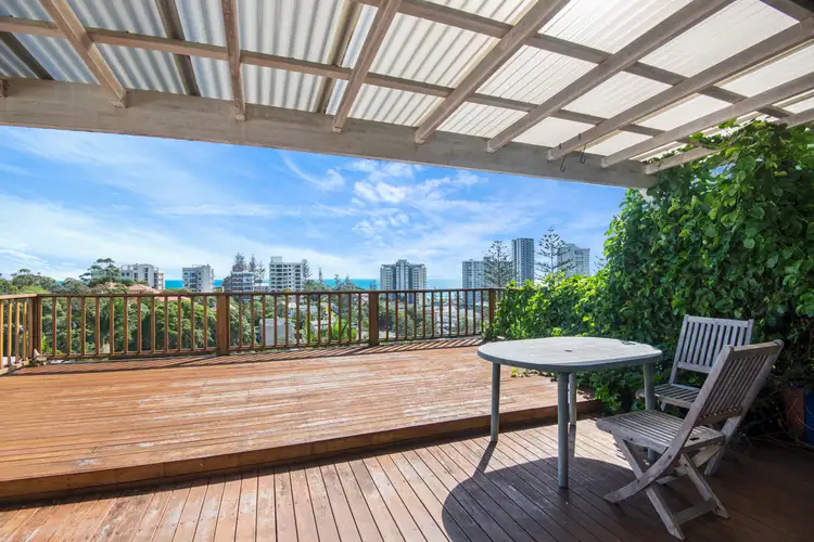 Main view of Homely house listing, 31 Tweed Street, Coolangatta QLD 4225