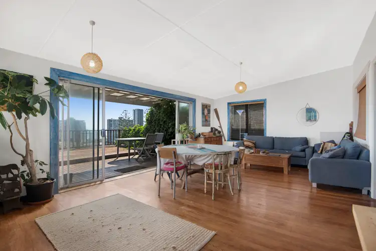 Second view of Homely house listing, 31 Tweed Street, Coolangatta QLD 4225