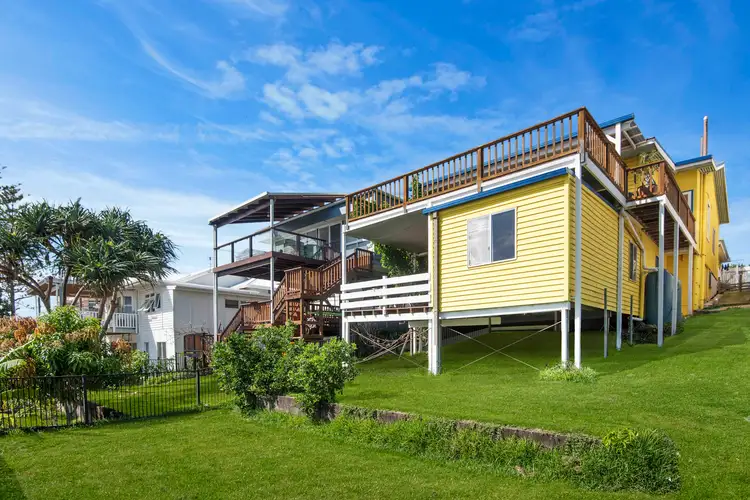 Third view of Homely house listing, 31 Tweed Street, Coolangatta QLD 4225