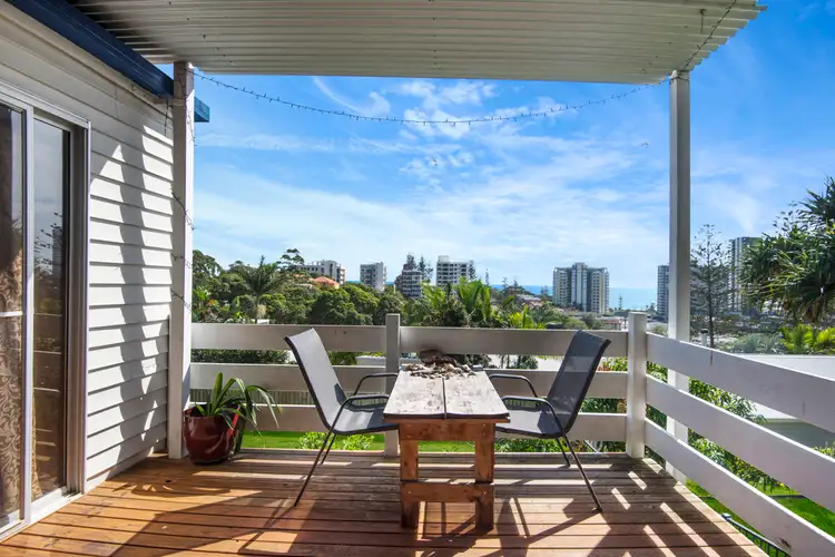 Seventh view of Homely house listing, 31 Tweed Street, Coolangatta QLD 4225