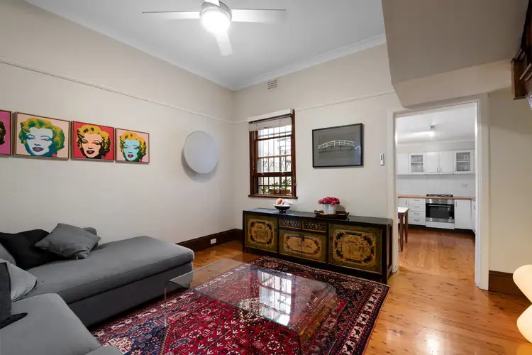 Fourth view of Homely terrace listing, 387 South Dowling Street, Darlinghurst NSW 2010
