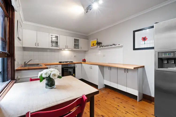 Sixth view of Homely terrace listing, 387 South Dowling Street, Darlinghurst NSW 2010