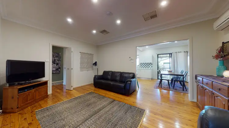 Fourth view of Homely house listing, 21 Laughton Street, Dubbo NSW 2830
