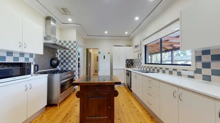 Fifth view of Homely house listing, 21 Laughton Street, Dubbo NSW 2830