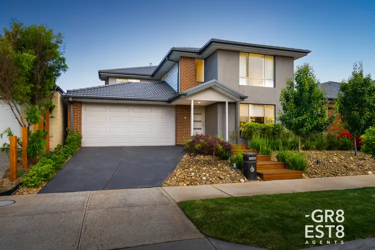 6 Tallon Way, Cranbourne West VIC 3977