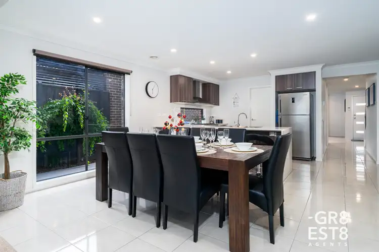 Sixth view of Homely house listing, 6 Tallon Way, Cranbourne West VIC 3977