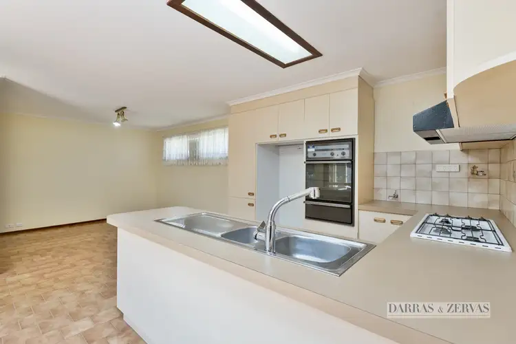Second view of Homely unit listing, 2/65 Carinish Rd, Clayton VIC 3168