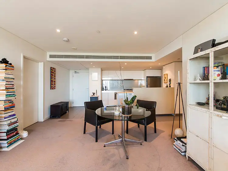 Fifth view of Homely apartment listing, 1602/30 The Circus, Burswood WA 6100