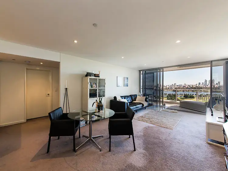 Sixth view of Homely apartment listing, 1602/30 The Circus, Burswood WA 6100