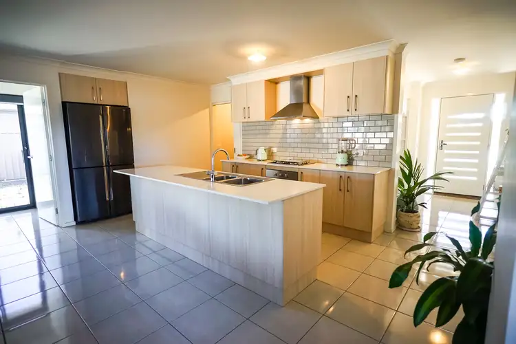 Second view of Homely house listing, 3 KHEMINDA CRESCENT, Nagambie VIC 3608