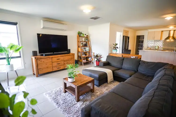 Third view of Homely house listing, 3 KHEMINDA CRESCENT, Nagambie VIC 3608